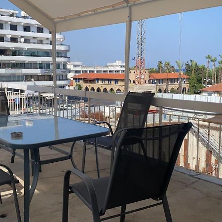 Unique City Hostel 100 Meters From Beach Larnaca Dış mekan fotoğraf