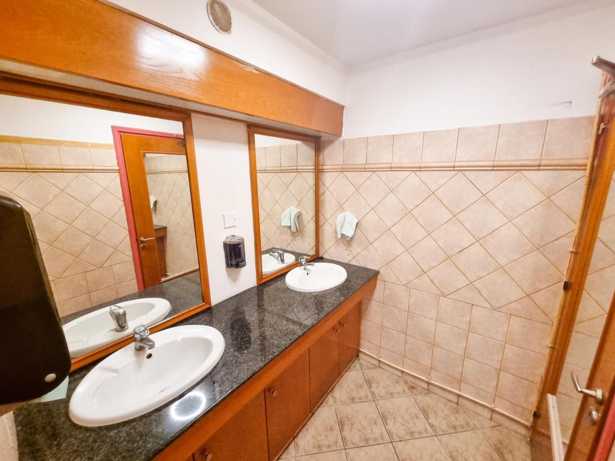 Unique City Hostel 100 Meters From Beach Larnaca Dış mekan fotoğraf