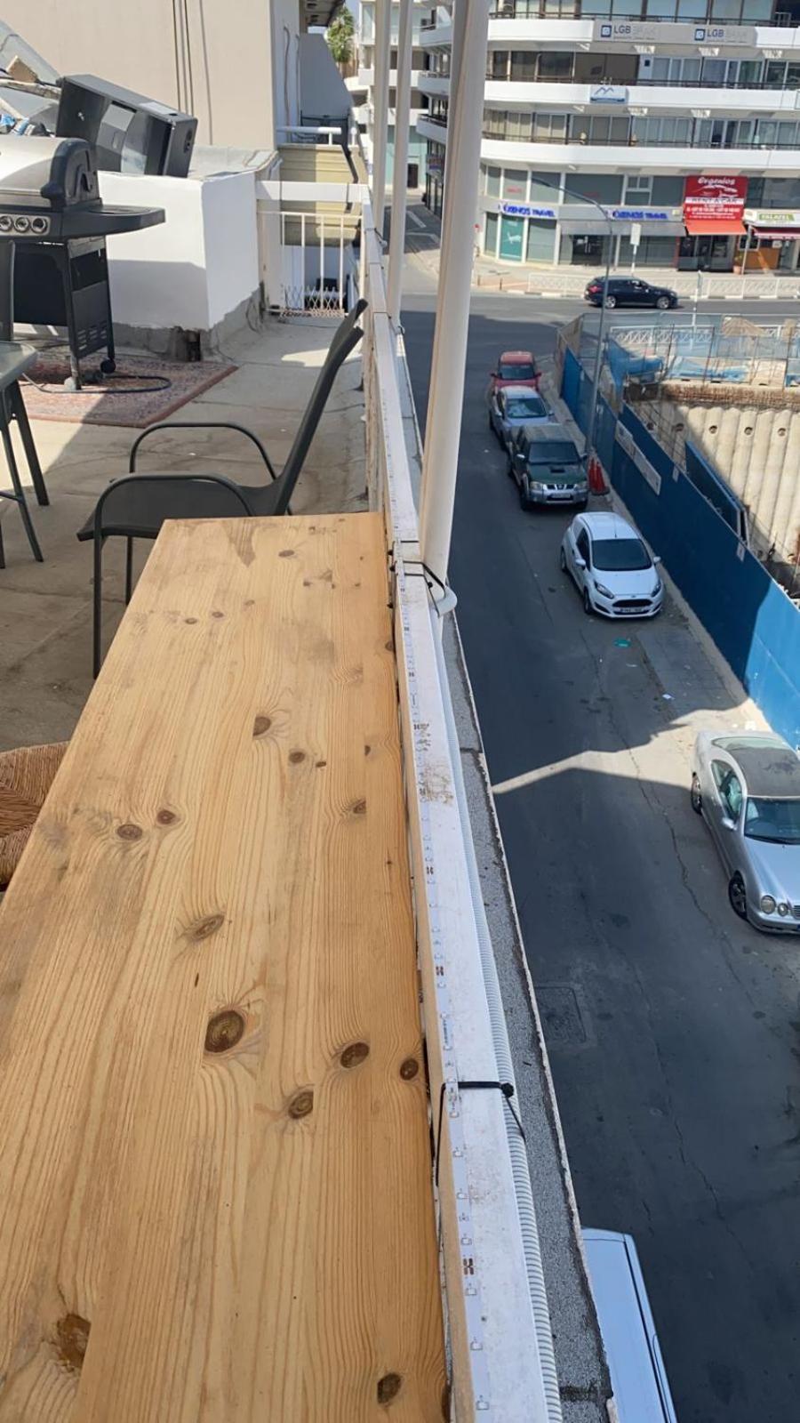 Unique City Hostel 100 Meters From Beach Larnaca Dış mekan fotoğraf