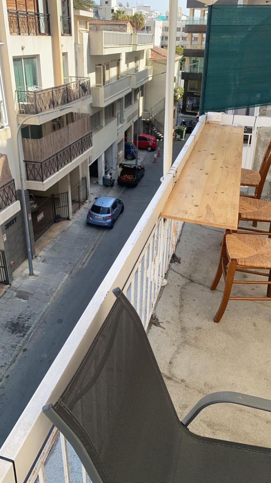 Unique City Hostel 100 Meters From Beach Larnaca Dış mekan fotoğraf