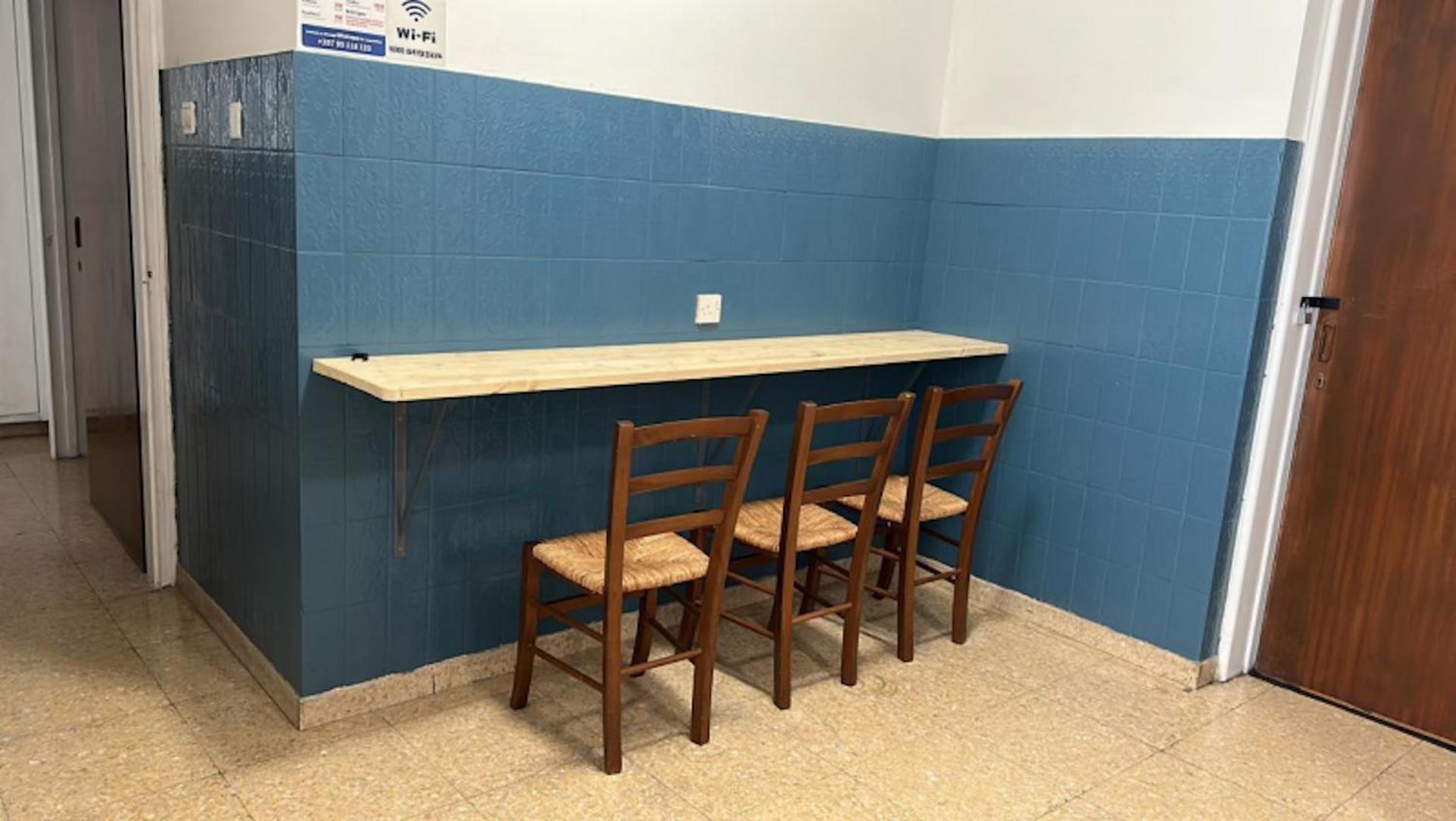 Unique City Hostel 100 Meters From Beach Larnaca Dış mekan fotoğraf